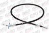 DODGE 05139227AA Cable, parking brake